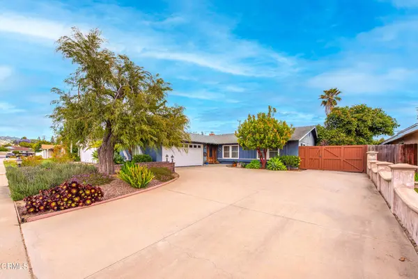 1290 Skeel Drive, Camarillo, CA 93010