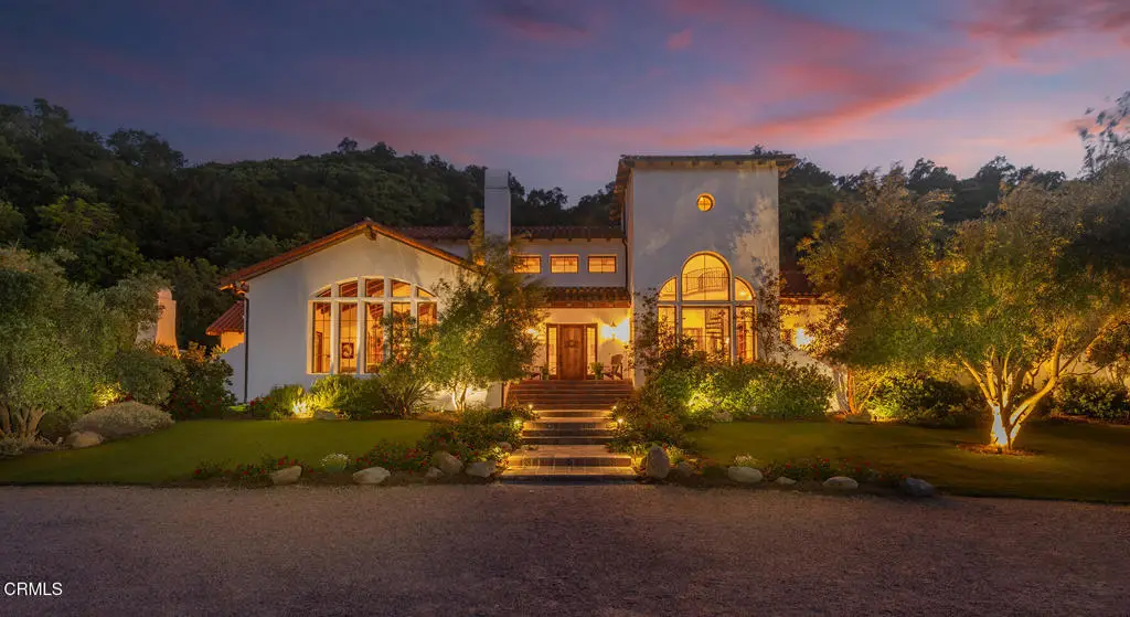 5180 Reeves Road, Ojai, CA 93023 - #1
