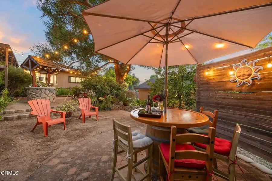 245 E Oak View Avenue, Oak View, CA 93022 - #2