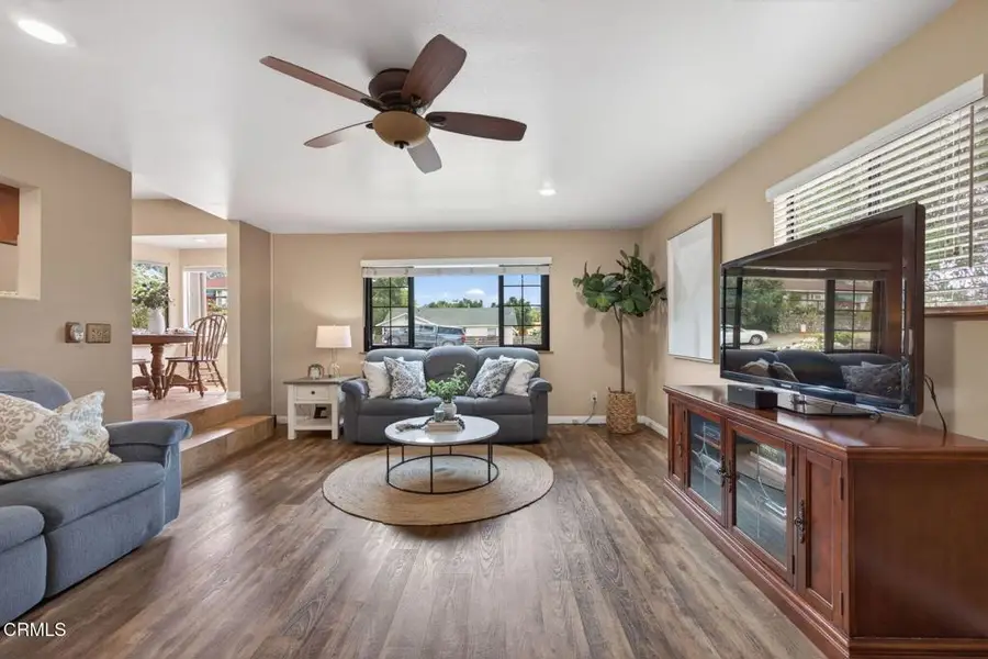 245 E Oak View Avenue, Oak View, CA 93022 - #3
