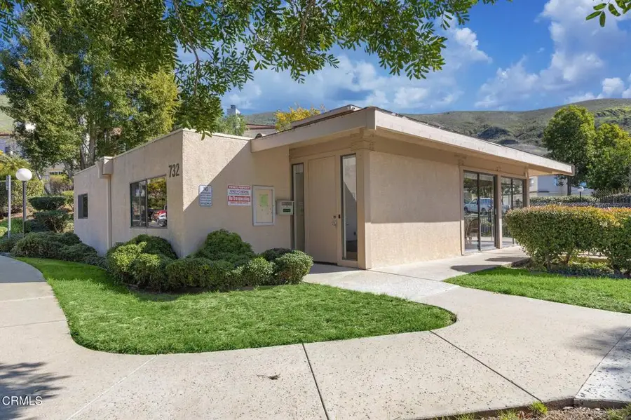 771 Seneca Street #D54, San Buenaventura Ventura, CA 93001 - #3
