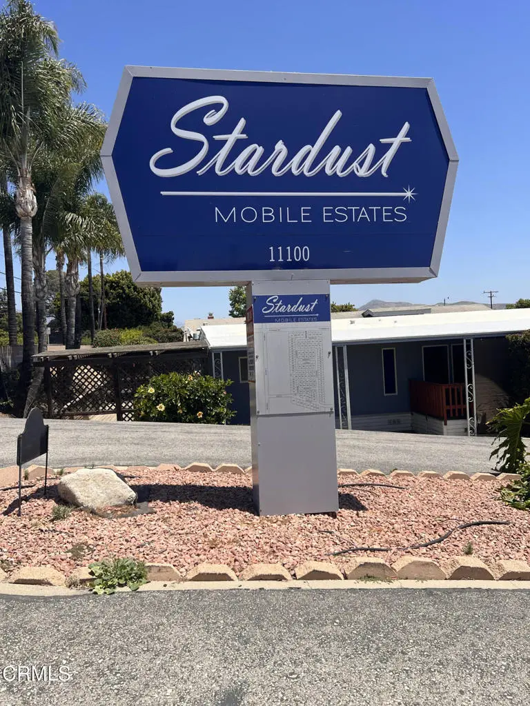 11100 Telegraph Road #40, San Buenaventura Ventura, CA 93004 - #2