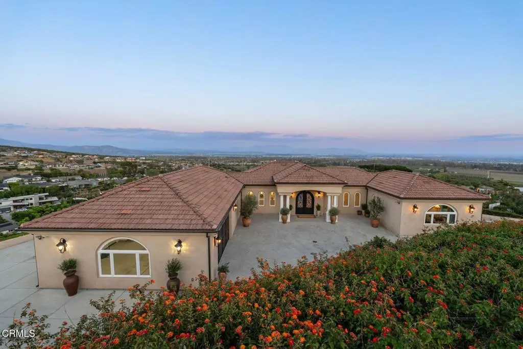 686 Skyview Terrace, San Buenaventura Ventura, CA 93003 - #1