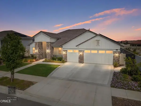 3326 Madrone, Bakersfield, CA 93311
