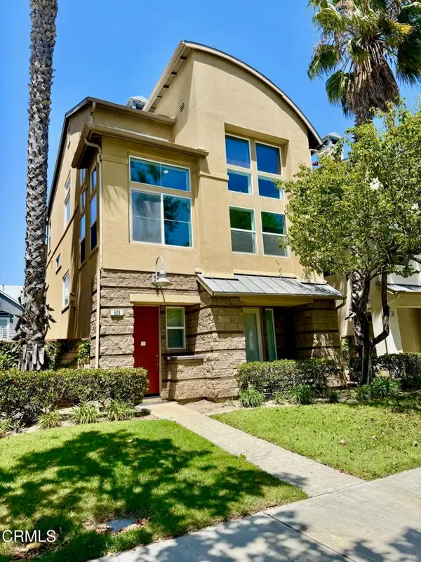 529 E Port Hueneme Road, Port Hueneme, CA 93041