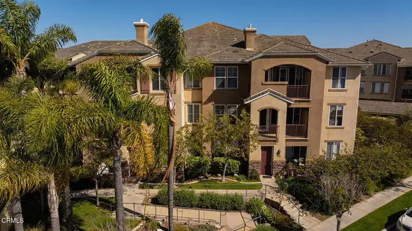 1740 Tanager #2-302, Ventura, CA 93003