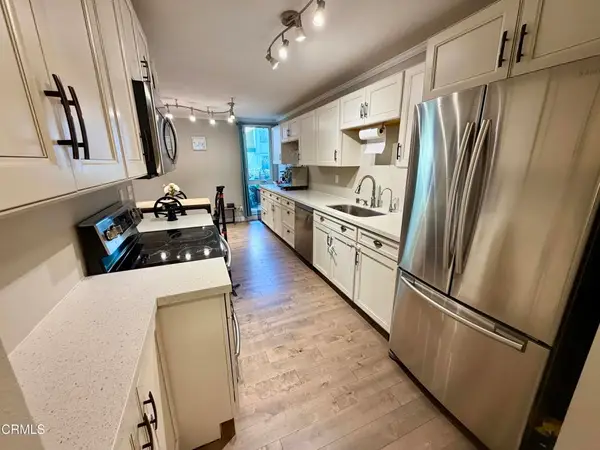 3700 Dean Drive #3103, Ventura, CA 93003