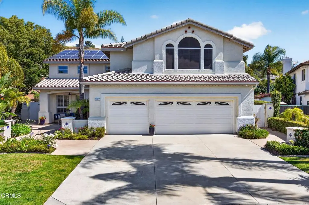 2087 Alborada Drive, Camarillo, CA 93010 - #1