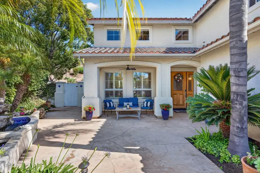 2087 Alborada Drive, Camarillo, CA 93010 - #3