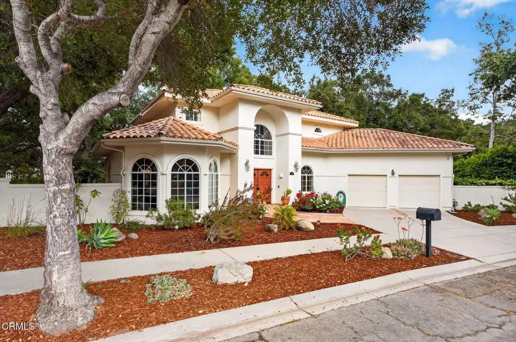 420 Andrew Drive, Ojai, CA 93023 - #1