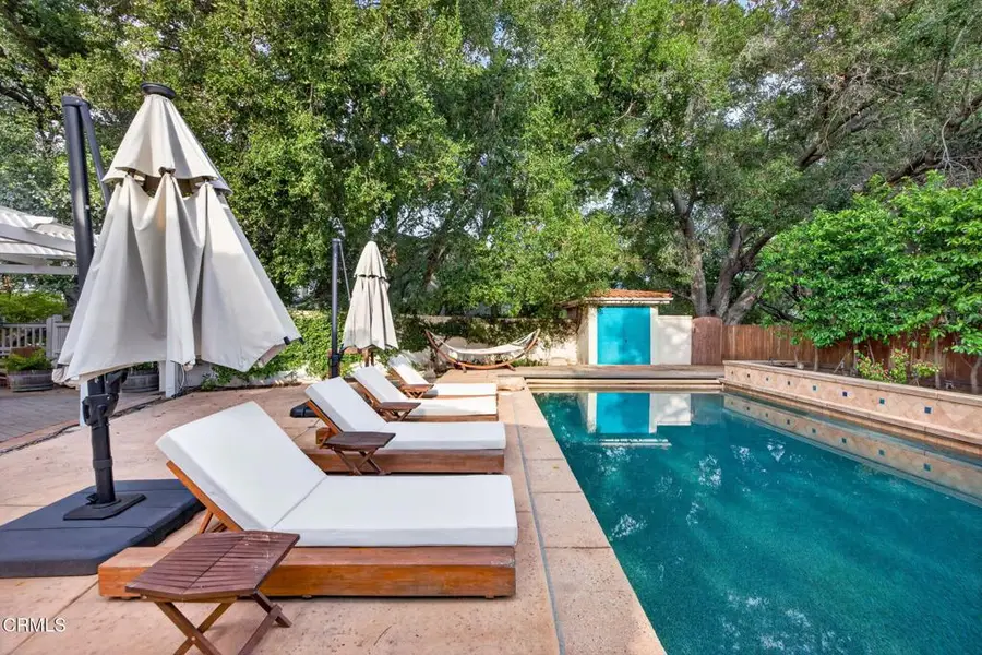 420 Andrew Drive, Ojai, CA 93023 - #2