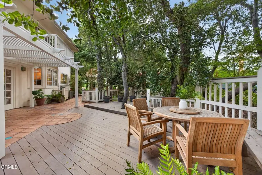 420 Andrew Drive, Ojai, CA 93023 - #3