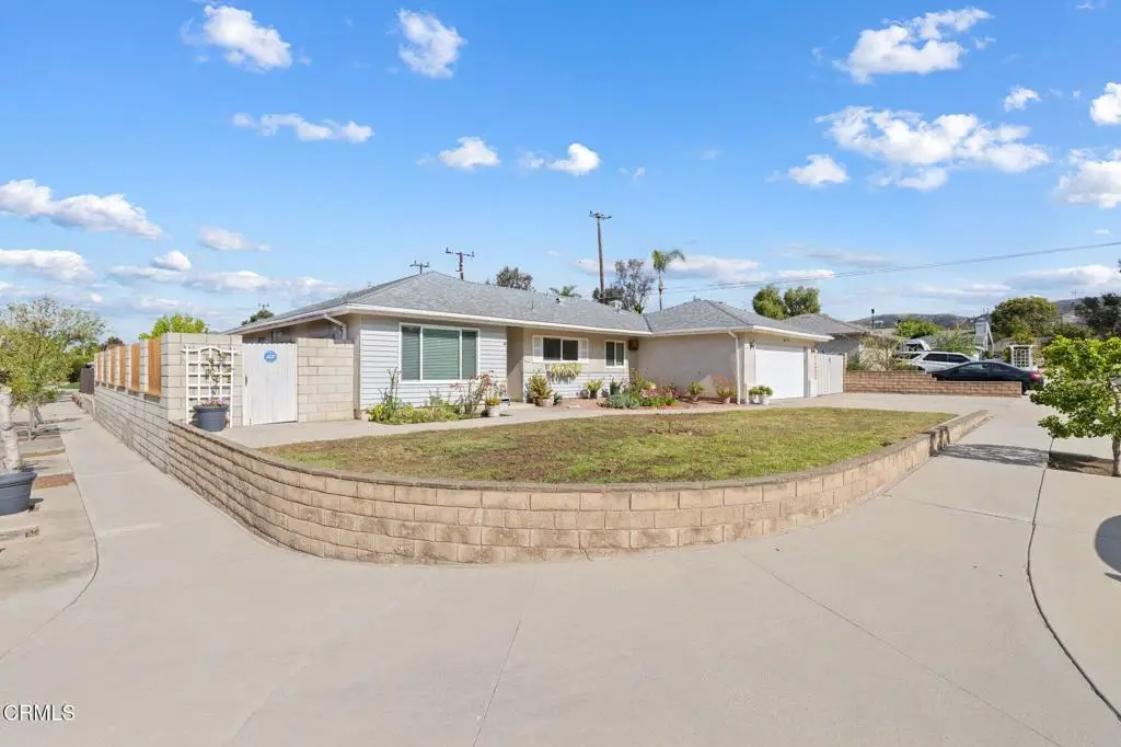 1607 Palmer Avenue, Camarillo, CA 93010 - #1