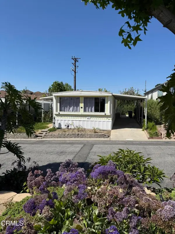 11100 Telegraph Road #66, Ventura, CA 93004
