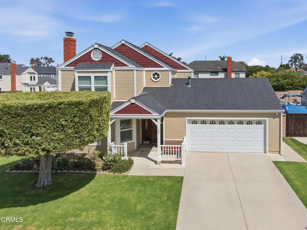 1120 Pisco Lane, Oxnard, CA 93035 - #1