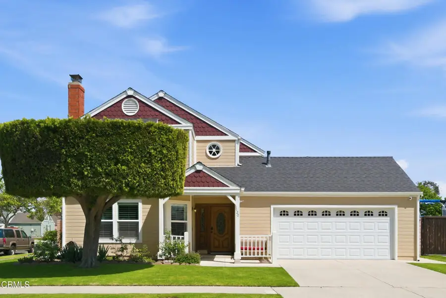 1120 Pisco Lane, Oxnard, CA 93035 - #2