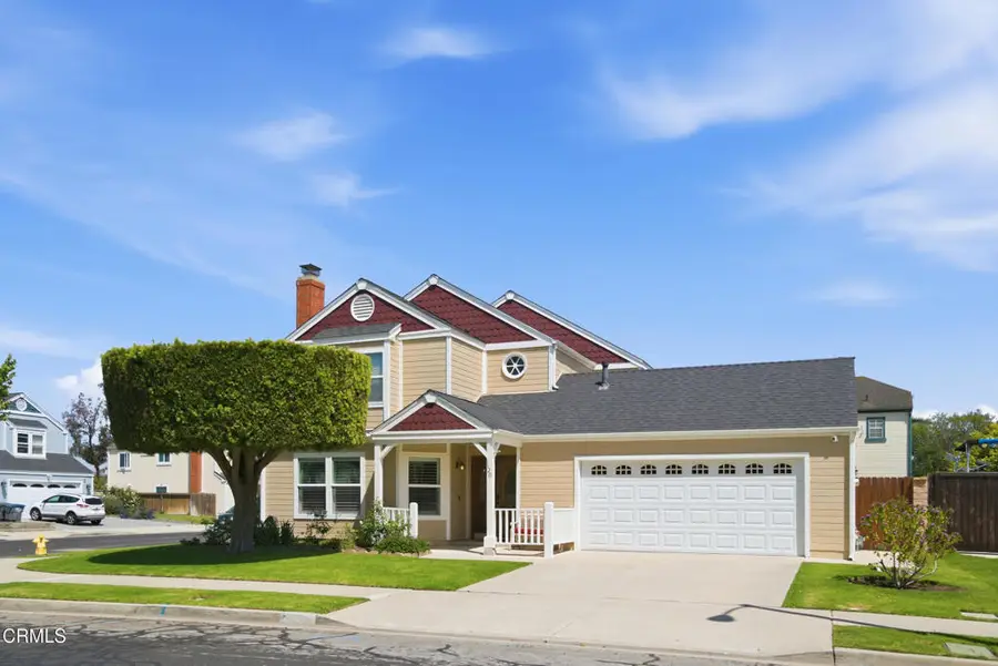 1120 Pisco Lane, Oxnard, CA 93035 - #3