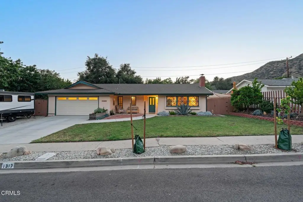 1317 Meadowbrook Road, Ojai, CA 93023 - #1
