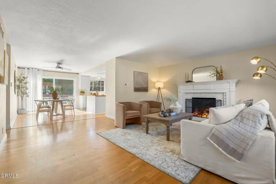 1317 Meadowbrook Road, Ojai, CA 93023 - #2