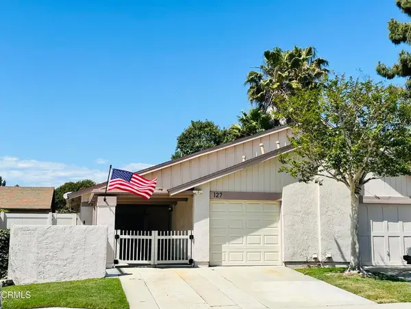 127 Tree Fern Court, Camarillo, CA 93010