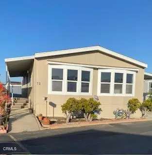 10685 Blackburn Road #72, San Buenaventura Ventura, CA 93004 - #1
