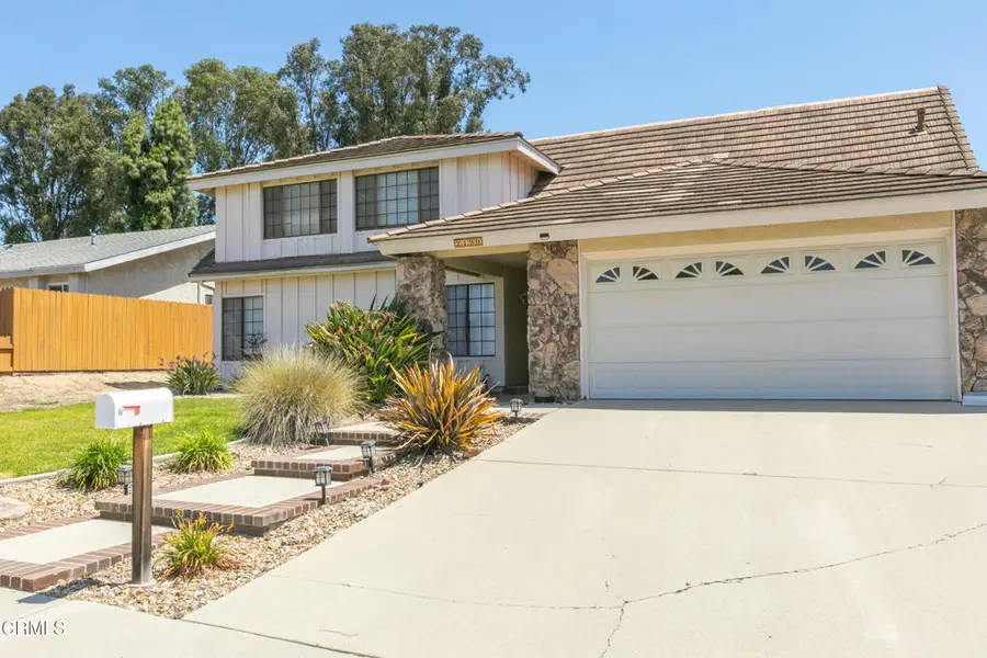 2190 Klamath Drive, Camarillo, CA 93010 - #2