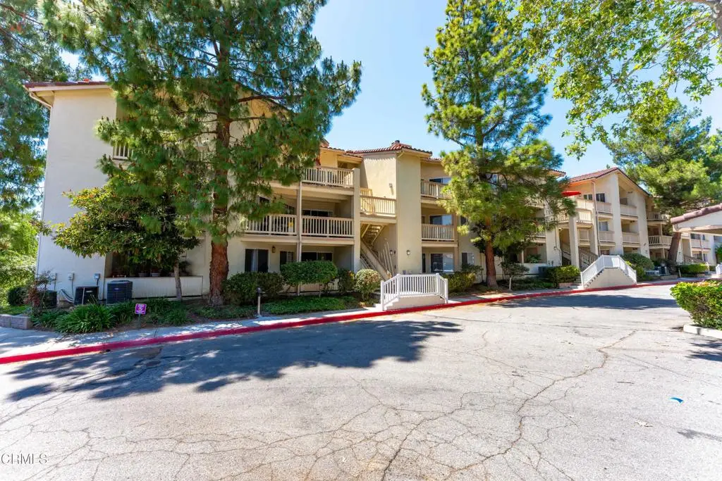 5728 Oak Bend Lane #312, Oak Park, CA 91377 - #1