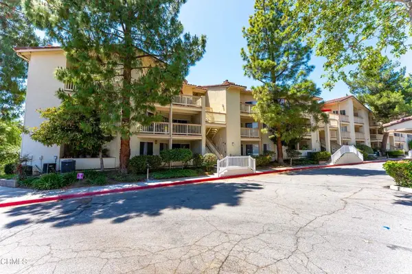 5728 Oak Bend Lane #312, Oak Park, CA 91377