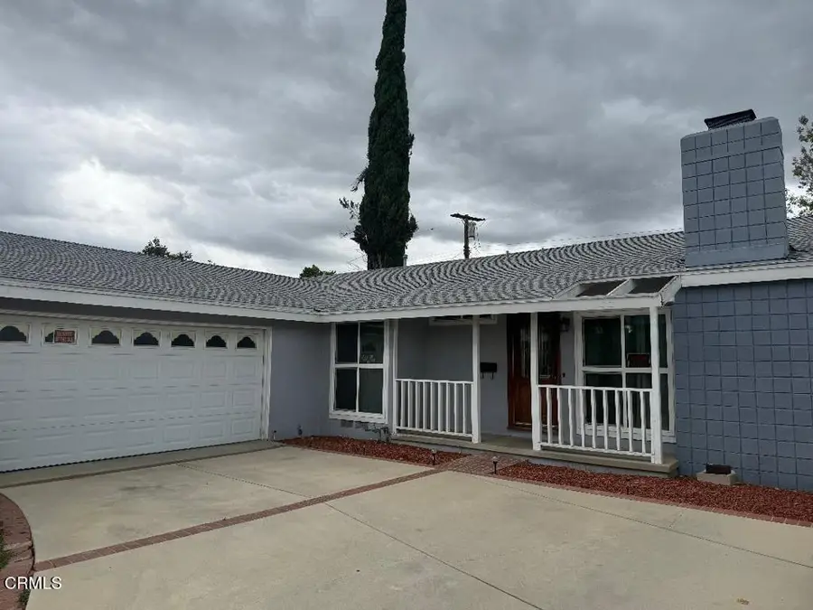 20801 Lull Street, Winnetka, CA 91306 - #2