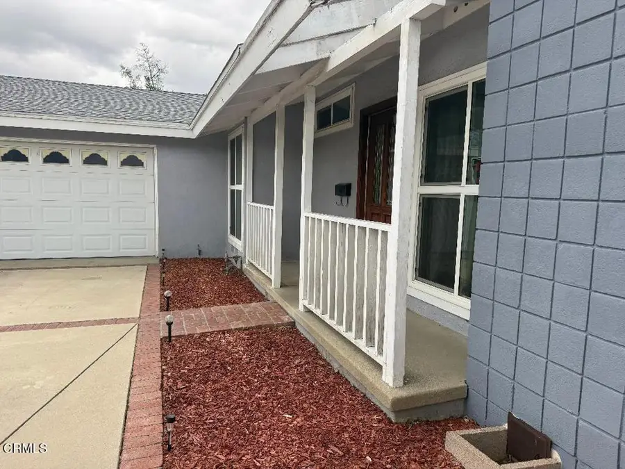 20801 Lull Street, Winnetka, CA 91306 - #3