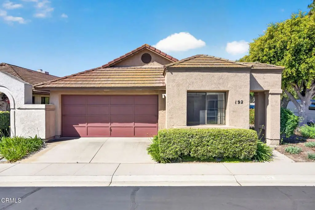 192 La Veta Drive, Camarillo, CA 93012 - #1