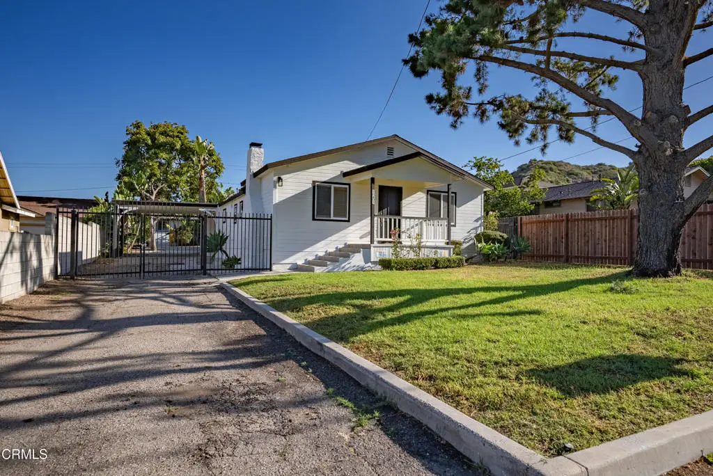 243 Fraser Lane, San Buenaventura Ventura, CA 93001 - #1