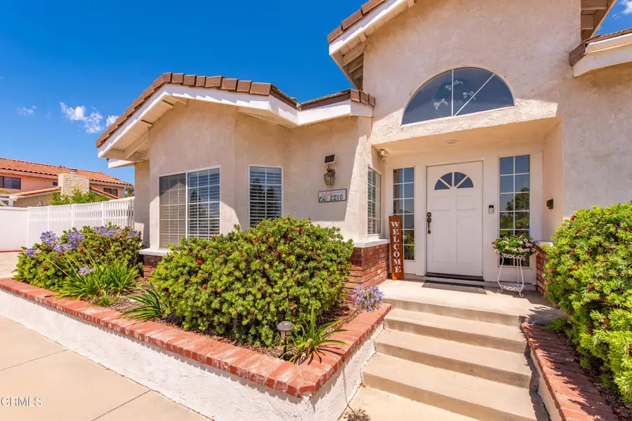 2210 Via Loma, Camarillo, CA 93012 - #2