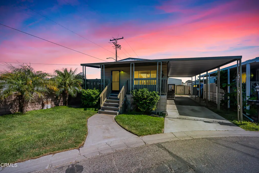 101 Yosemite Drive #142, Oxnard, CA 93033 - #1
