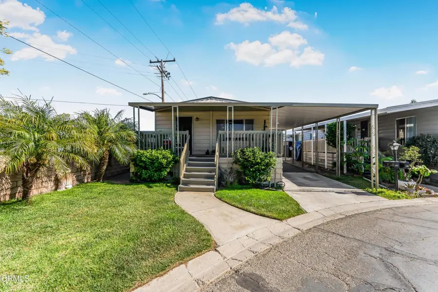 101 Yosemite Drive #142, Oxnard, CA 93033 - #2