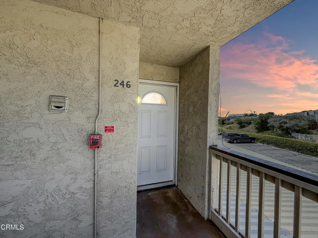 246 E Surfside Drive, Port Hueneme, CA 93041 - #1