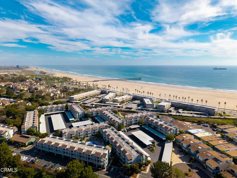 246 E Surfside Drive, Port Hueneme, CA 93041 - #2