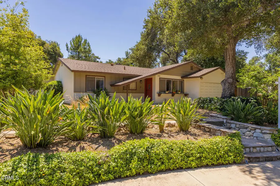 1264 Ferrara Drive, Ojai, CA 93023 - #2
