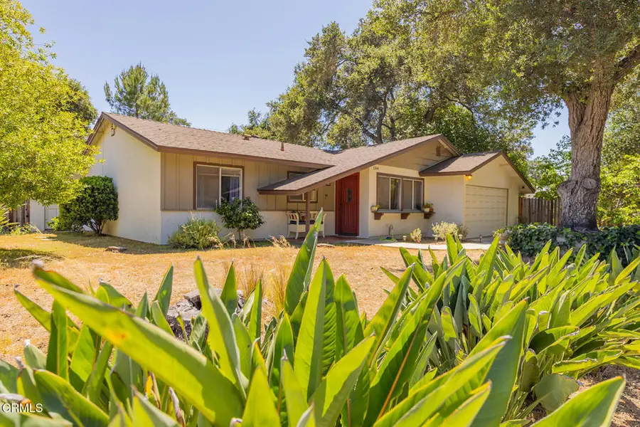 1264 Ferrara Drive, Ojai, CA 93023 - #3