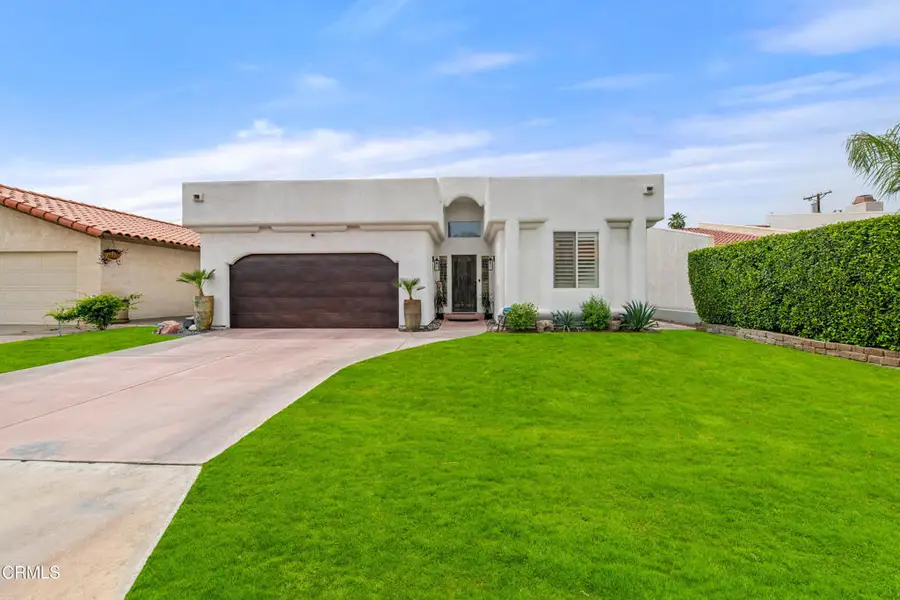 78575 Sagebrush Avenue, La Quinta, CA 92253 - #2