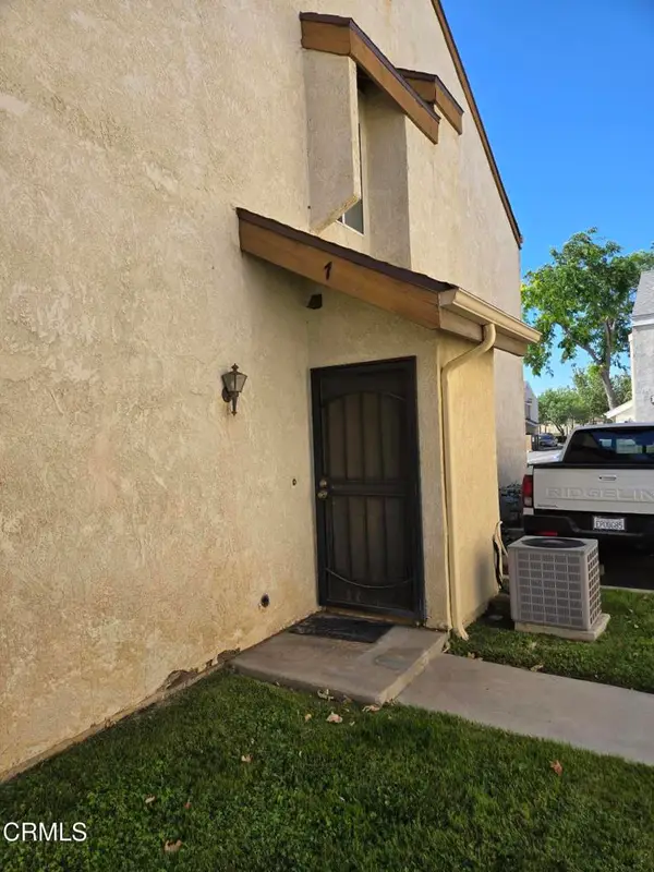 1840 E Avenue J2 #7, Lancaster, CA 93535