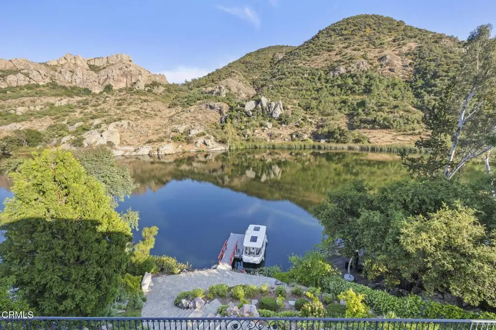 2112 Trentham Road, Westlake Village, CA 91361 - #1