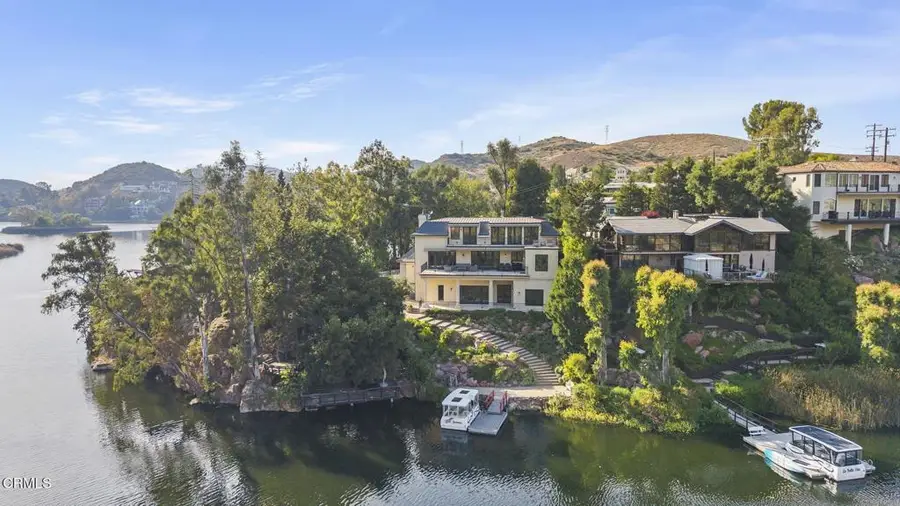 2112 Trentham Road, Westlake Village, CA 91361 - #2