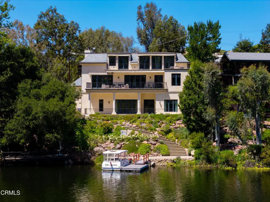 2112 Trentham Road, Westlake Village, CA 91361 - #3