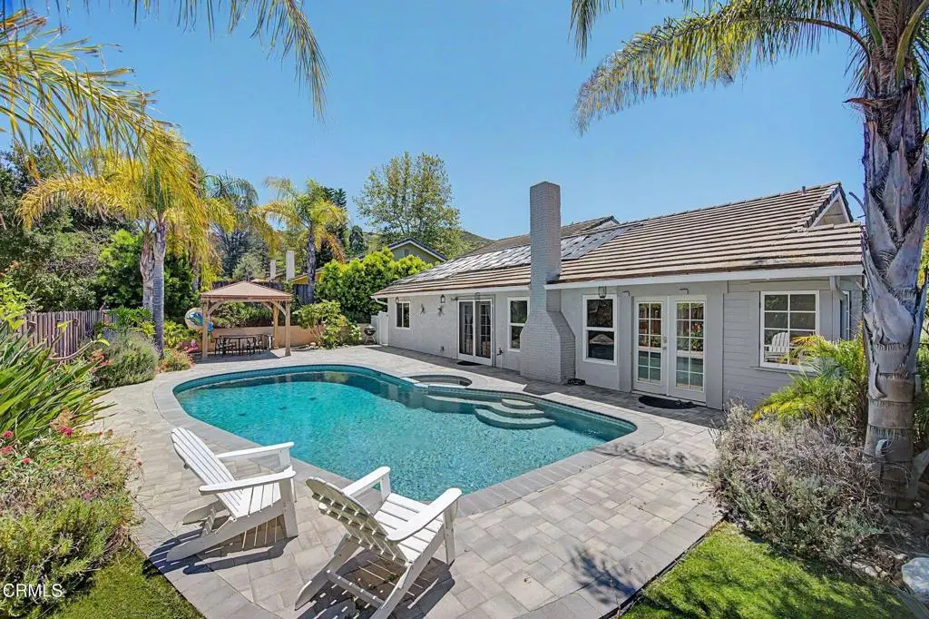 2967 Firwood Court, Thousand Oaks, CA 91320 - #1
