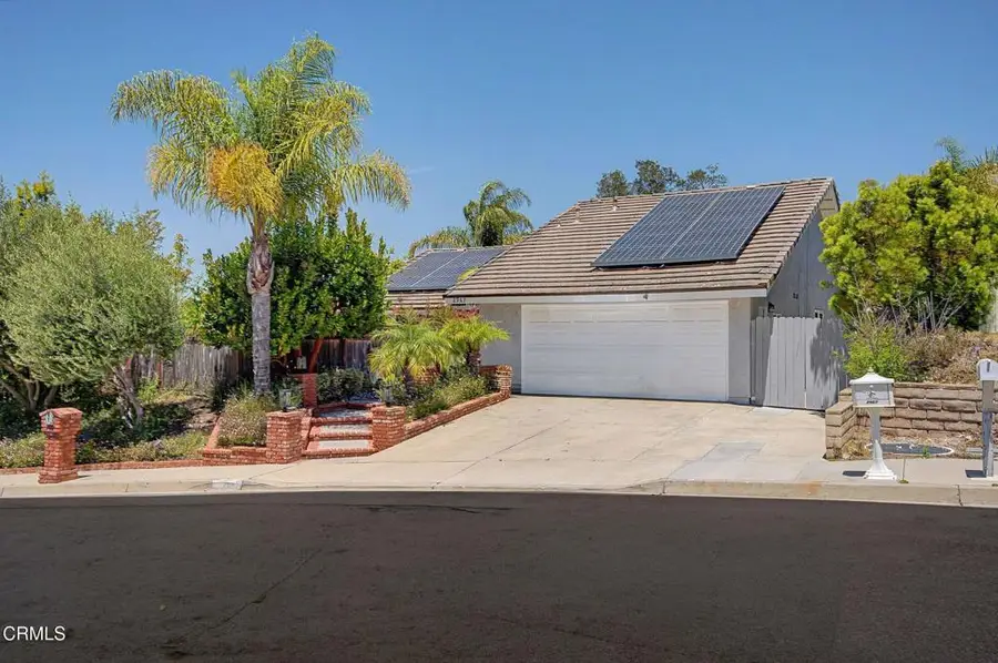 2967 Firwood Court, Thousand Oaks, CA 91320 - #2