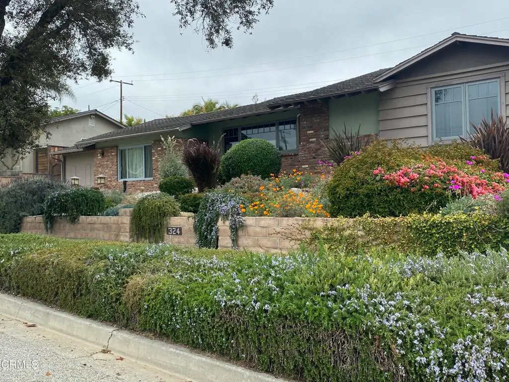 324 Arnett Avenue, San Buenaventura Ventura, CA 93003 - #1