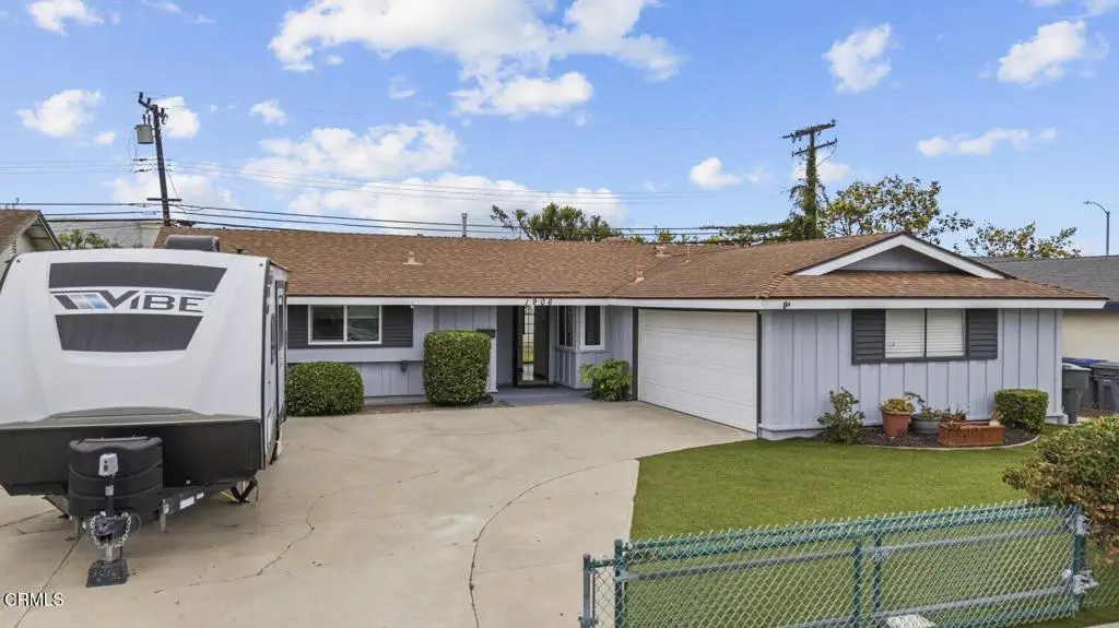 1906 Almanor Street, Oxnard, CA 93036 - #1