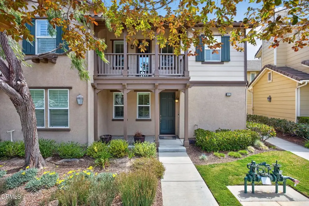3258 London Lane, Oxnard, CA 93036 - #1