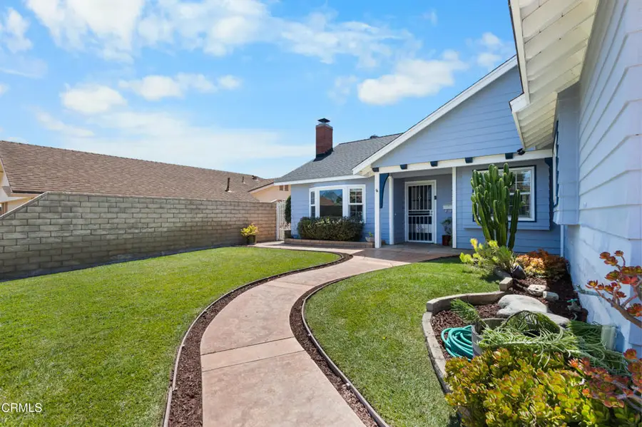 318 N Steckel Drive, Santa Paula, CA 93060 - #3